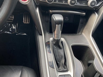 2022 Honda Accord Sport Special Edition