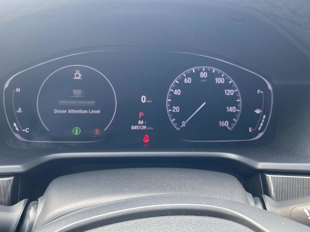 2022 Honda Accord Sport Special Edition