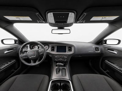 2023 Dodge Charger R/T Scat Pack