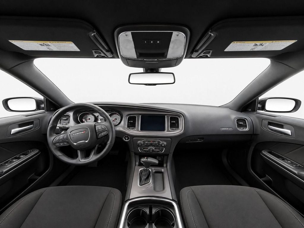 2023 Dodge Charger R/T Scat Pack