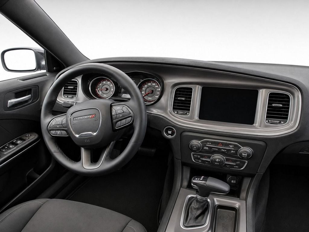 2023 Dodge Charger R/T Scat Pack