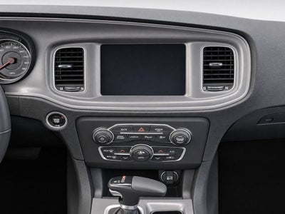 2023 Dodge Charger R/T Scat Pack