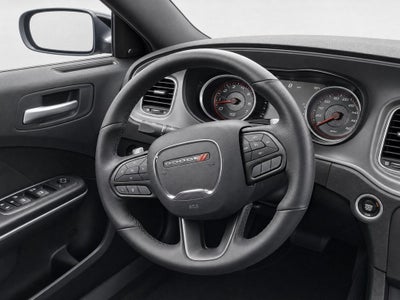 2023 Dodge Charger R/T Scat Pack