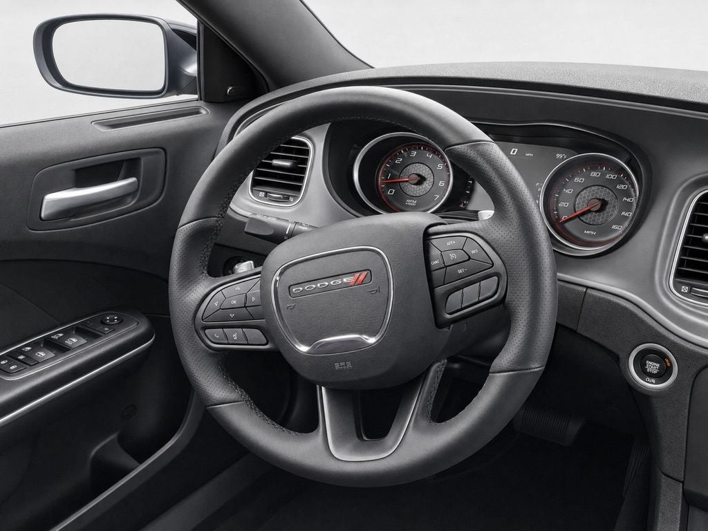 2023 Dodge Charger R/T Scat Pack