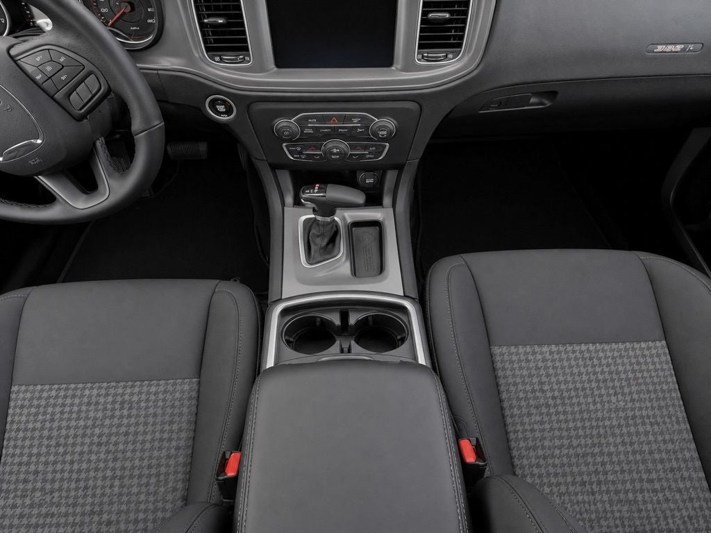 2023 Dodge Charger R/T Scat Pack