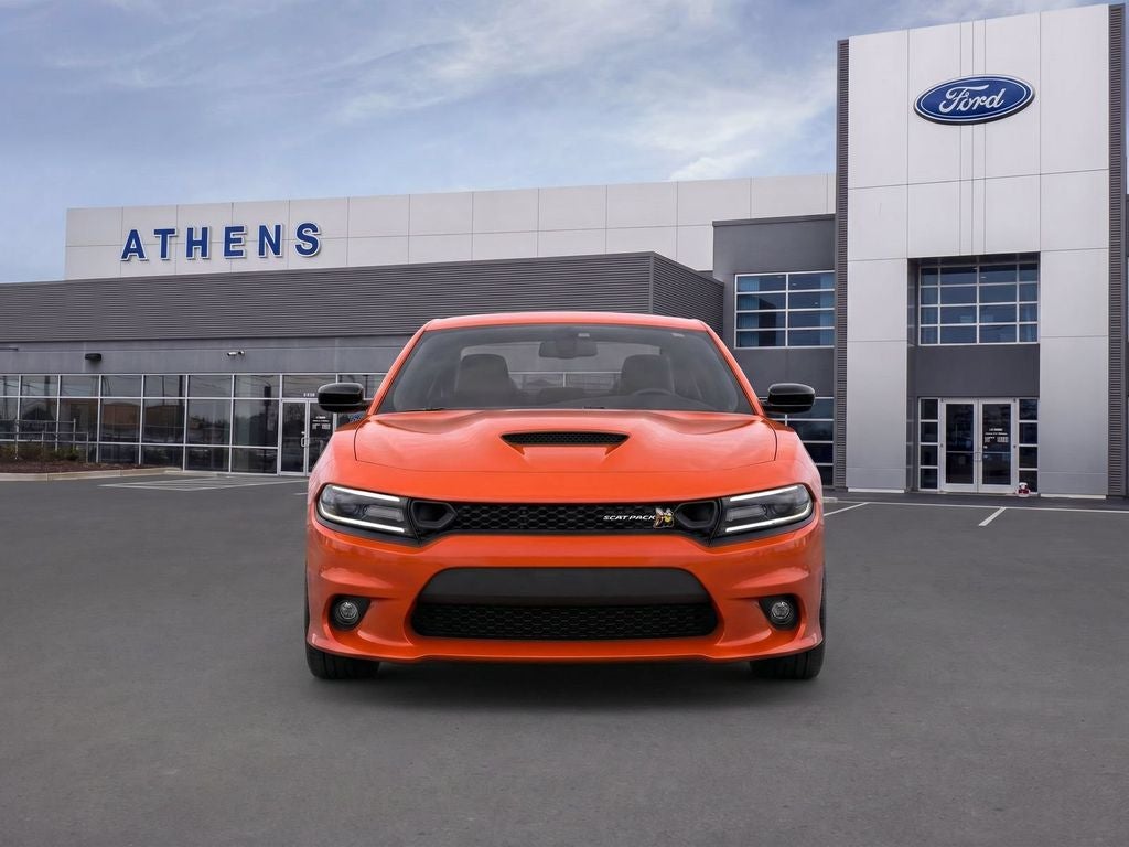 2023 Dodge Charger R/T Scat Pack