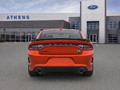 2023 Dodge Charger R/T Scat Pack