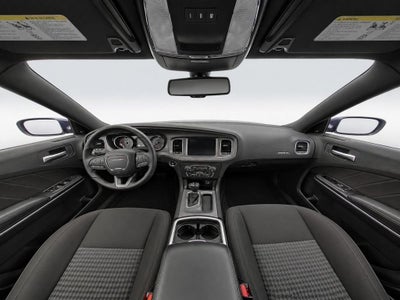 2023 Dodge Charger R/T Scat Pack