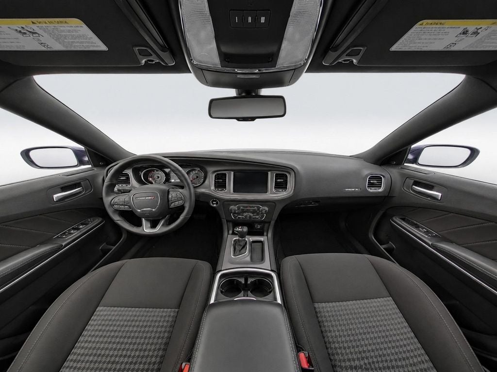 2023 Dodge Charger R/T Scat Pack