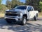 2025 Chevrolet Silverado 3500HD LT
