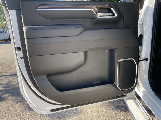 2025 Chevrolet Silverado 3500HD LT