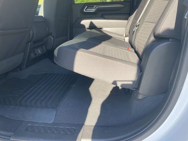 2025 Chevrolet Silverado 3500HD LT