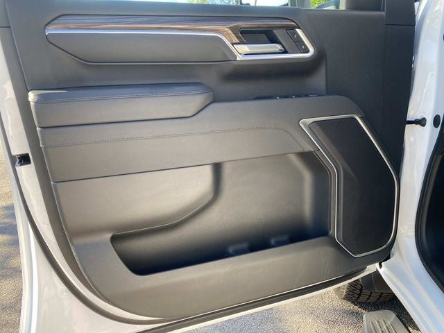 2025 Chevrolet Silverado 3500HD LT