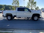 2025 Chevrolet Silverado 3500HD LT