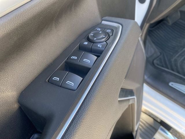 2025 Chevrolet Silverado 3500HD LT
