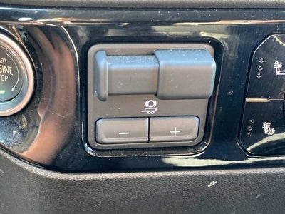 2025 Chevrolet Silverado 3500HD LT