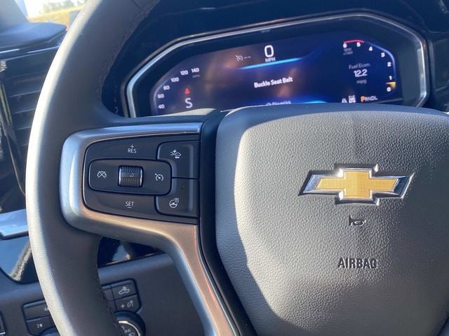 2025 Chevrolet Silverado 3500HD LT