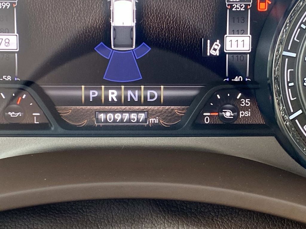 2020 RAM 3500 Laramie Longhorn