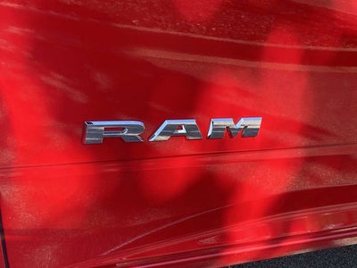 2019 RAM 5500HD Tradesman