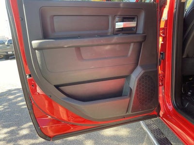 2019 RAM 5500HD Tradesman