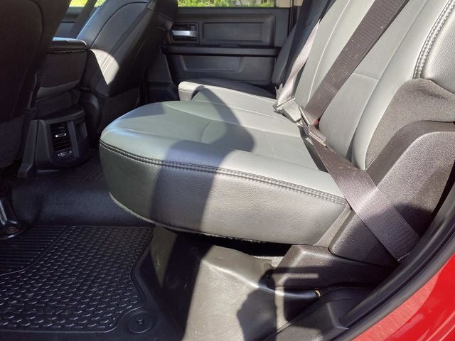 2019 RAM 5500HD Tradesman