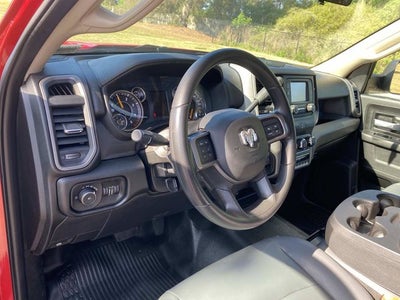 2019 RAM 5500HD Tradesman