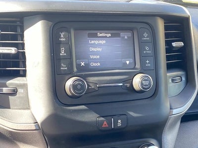 2019 RAM 5500HD Tradesman