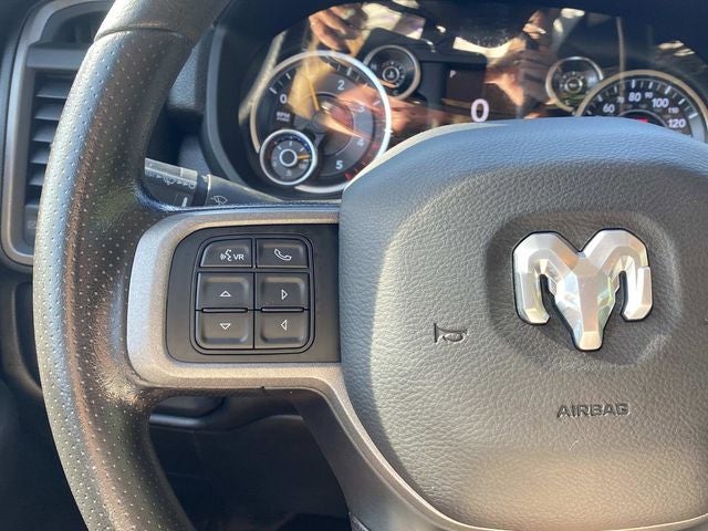 2019 RAM 5500HD Tradesman