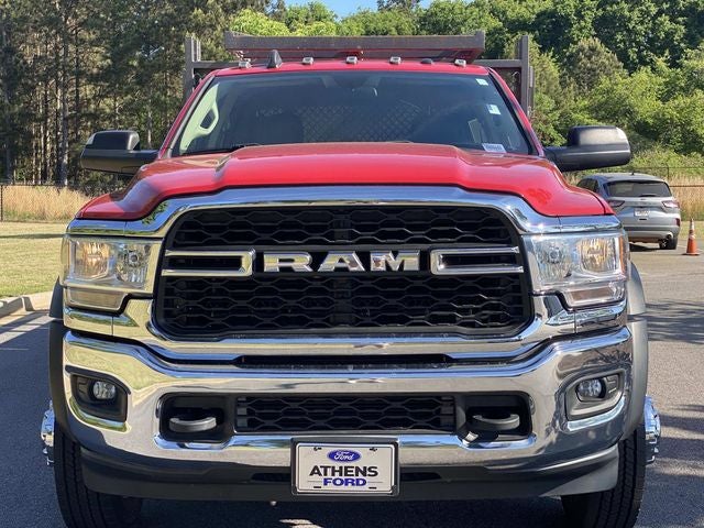 2019 RAM 5500HD Tradesman