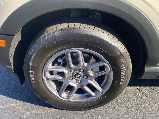 2025 Ford Bronco Sport Big Bend®