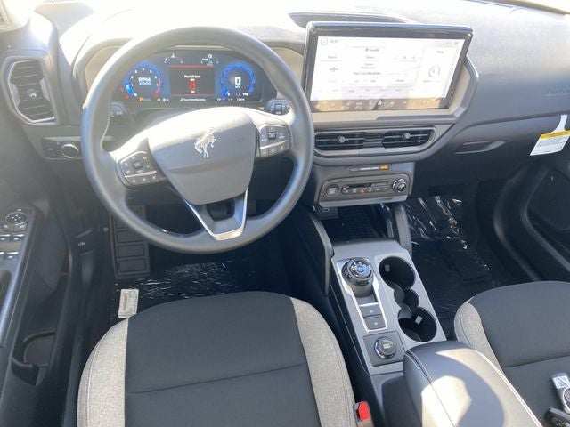 2025 Ford Bronco Sport Big Bend®