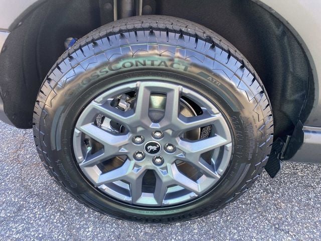 2025 Ford Bronco Sport Big Bend®