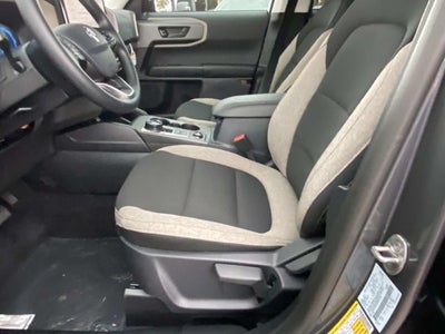 2025 Ford Bronco Sport Big Bend®