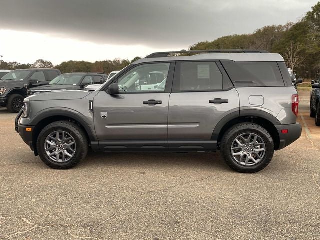 2025 Ford Bronco Sport Big Bend®