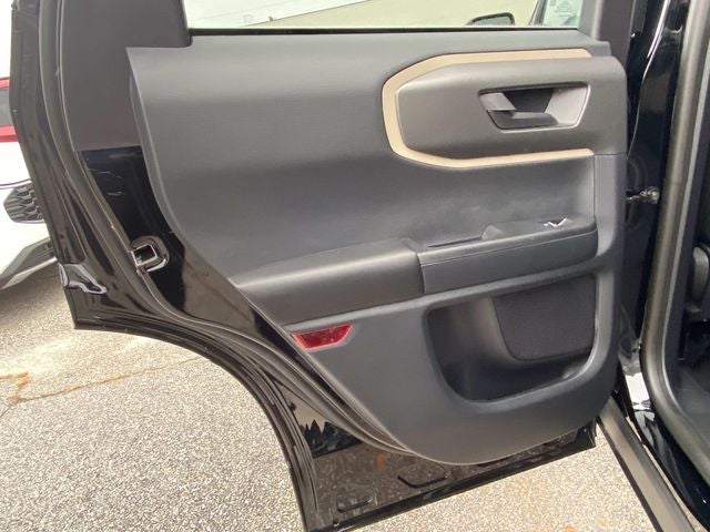 2025 Ford Bronco Sport Big Bend®