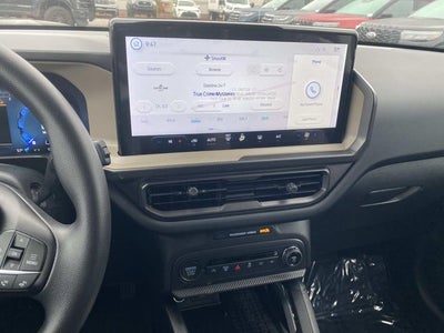 2025 Ford Bronco Sport Big Bend®