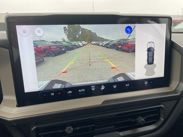 2025 Ford Bronco Sport Big Bend®