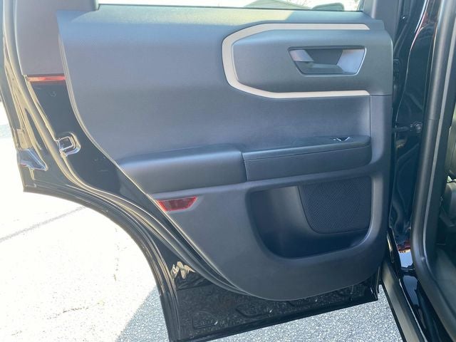 2025 Ford Bronco Sport Big Bend®