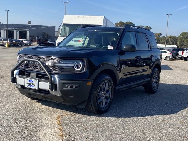 2025 Ford Bronco Sport Big Bend®