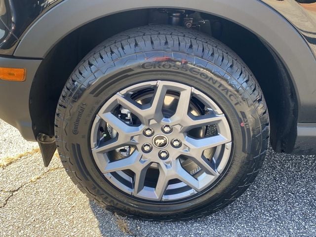 2025 Ford Bronco Sport Big Bend®