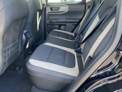 2025 Ford Bronco Sport Big Bend®