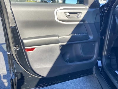 2025 Ford Bronco Sport Big Bend®