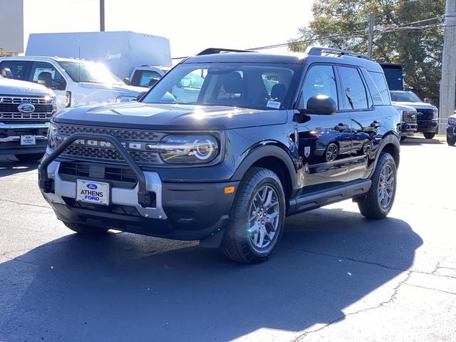 2025 Ford Bronco Sport Big Bend®