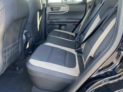 2025 Ford Bronco Sport Big Bend®