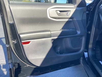 2025 Ford Bronco Sport Big Bend®