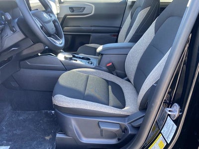 2025 Ford Bronco Sport Big Bend®