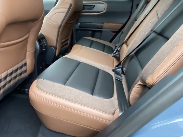 2025 Ford Bronco Sport Outer Banks®