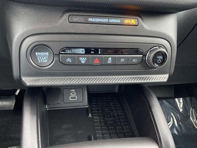 2025 Ford Bronco Sport Outer Banks®