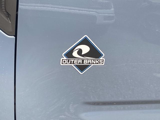 2025 Ford Bronco Sport Outer Banks®