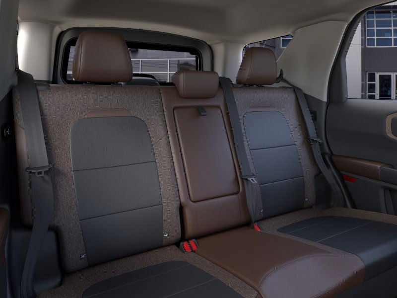 2025 Ford Bronco Sport Outer Banks®